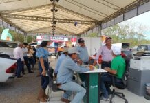 Banpro en Hatofer 2024