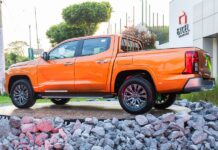 Excel Nicaragua presenta la nueva generación de Mitsubishi L200: La fusión de fuerza, lujo y tecnología para el aventurero moderno
