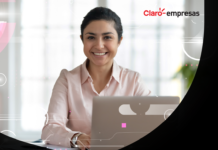 Internet Más Seguro con Claro Empresas