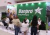 Banpro en Feria Nacional de la Vivienda