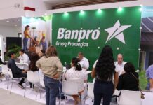 Banpro en Feria Nacional de la Vivienda
