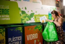 Nestlé impulsa el reciclaje de sus empaques habilitando 13 estaciones de recuperación en Centroamérica