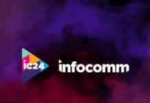 Descubre las últimas innovaciones en tecnología audiovisual con LG en INFOCOMM 2024