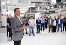 La academia HVAC de LG continúa desarrollando expertos técnicos para fortalecer el negocio B2B de la empresa