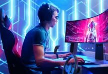 Una nueva era en monitores se acerca. Samsung anuncia su nuevo portafolio 2024