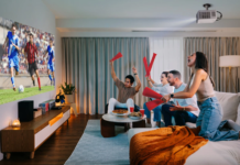 El mejor proyector para deportes: la guía de compra para aficionados