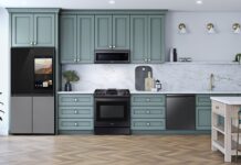 Día Mundial de la Gastronomía Sostenible: cómo evitar el desperdicio con SmartThings y Bespoke de Samsung