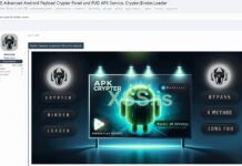 Cibercriminales distribuyen en Telegram archivos maliciosos disfrazados de videos