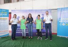 ¡Asiste a los Martes de Oportunidades de Walmart!