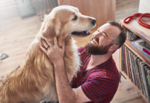 ¿Tu perro se rasca constantemente y se lastima? Atención: Podría ser signo de dermatitis atópica