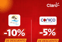 Adquiere beneficios exclusivos con Claro Club