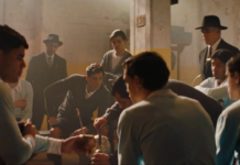 Olga Lee presenta lo último para Yerba Armiño en el marco de la Copa América