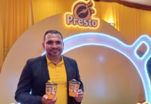 Café Presto resalta la identidad cultural de Nicaragua y lanza campaña “100% Actitud Nica”