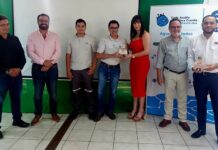 Coca-Cola FEMSA Nicaragua recibe reconocimiento de Expo Ambiente 2024