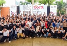 El programa YOCUTA de Nestlé lanza nueva edición de capacitaciones para jóvenes talentos culinarios