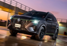 MG RX5 y MG ONE: Estas son las características que convierten a estos SUV en la mejor opción para escapadas de fin de semana