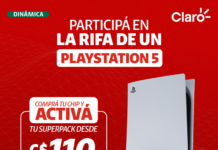 Claro Nicaragua lanza promoción para clientes prepagos