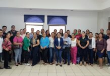 BAC Nicaragua y Dele Peso a sus Pesos realizan la segunda edición del Taller del Emprendimiento 2024