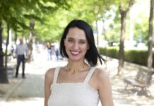 Appinio, consultora global de investigación, nombra a Livia Mirón como nueva Directora General para Latinoamérica