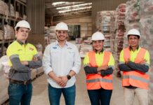 Innovación y tendencias en materiales de construcción: la propuesta que ofrece Drytec