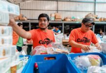 El papel crucial de los Bancos de Alimentos en Centroamérica para garantizar la seguridad alimentaria