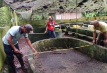 Crearán catálogo de alimentos para zoocriaderos