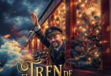 ¡Llega el Tren de los Deseos a Metrocentro!