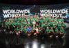 ¡Es oficial! Herbalife establece Récord Mundial Guinness® en Entrenamiento Global 2024