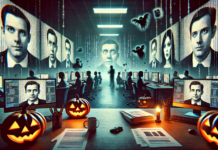 El lado oscuro del fraude deepfake: Una historia de terror