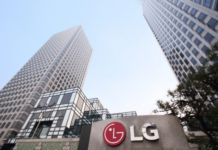 LG publica los resultados financieros del tercer trimestre de 2024