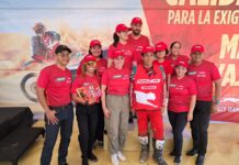El Puma Energy Rally Team anuncia su participación en el Dakar 2025, rumbo a Shubaytah