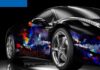 ‘Aesthetic’ car wrapping: La personalización de vehículos que marcará tendencia en 2025