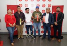 Claro Nicaragua entrega los primeros obsequios de la promoción