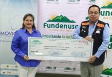 FUNDENUSE apoya a más de 1,500 mujeres con cáncer a través de Movicáncer