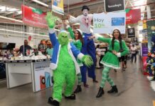 Banpro premia a sus tarjetahabientes