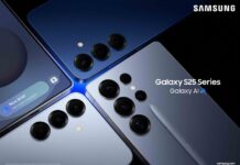 La serie Samsung Galaxy S25 establece el estándar del smartphone con IA como un verdadero compañero