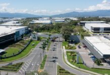Coyol Free Zone construyó 10,000 m² de edificios industriales durante el 2024
