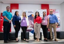 Se vienen los premios “Mujeres Disruptivas” presentado por Claro