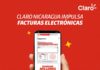 Claro Nicaragua impulsa “Facturas Electrónicas”