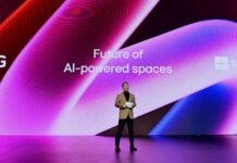 LG presenta un día en la vida con “inteligencia afectiva”