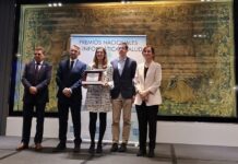 La SEIS reconoce los resultados de TARTAGLIA: mejora del diagnóstico precoz del cáncer, Alzheimer, retinopatía diabética y enfermedades crónicas