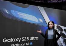 SAM revela una nueva apariencia y desarrolla conexión emocional con la marca Samsung