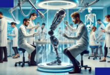 Fabricación de dispositivos médicos con IA: Altos estándares de calidad y biocompatibilidad