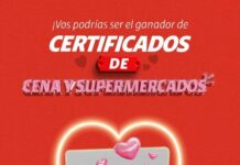 Claro premia a los enamorados en este febrero