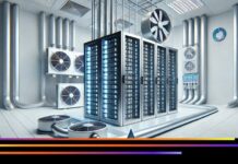 Tecnología de vanguardia en enfriamiento: Hacia una mayor eficiencia en centros de datos