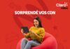Claro Video expande su oferta con Universal Plus