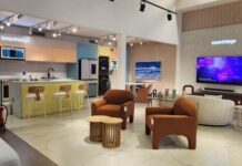 El futuro del hogar inteligente ya llegó: electrodomésticos equipados con Inteligencia Artificial están en tendencia