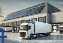 Transporte refrigerado sustentable impulsa la eficiencia operativa y la rentabilidad del negocio