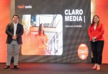 Claro impulsa y apoya a las empresas nicaragüenses