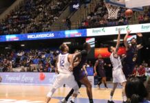 Banpro continúa su firme apoyo al deporte